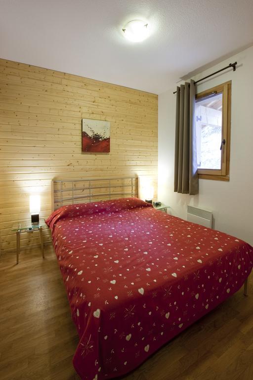Residence Orelle 3 Vallees By Resid&Co Room photo